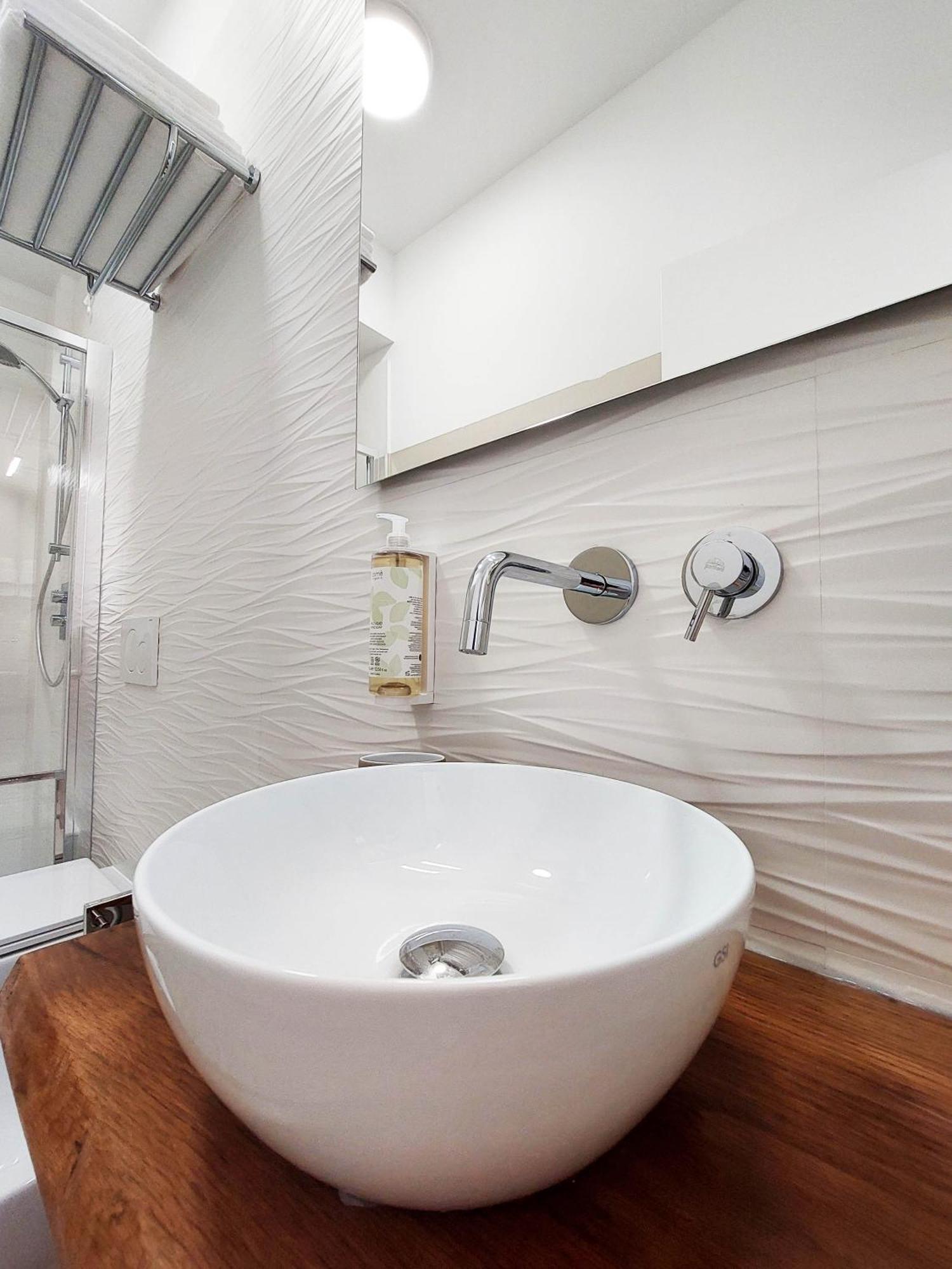 Affittacamere Casa Lilibet San Benedetto del Tronto Habitación foto
